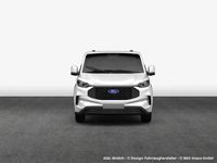 Gebraucht Ford Transit Custom Trend 136 PS (100 kW) 2025 Weiß Kombi