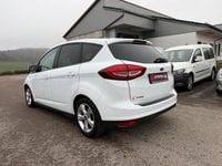 Second-hand Ford C-MAX Trend 101 CP (74 kW) 2017 Alb Monovolum