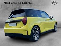 Gebraucht Mini Cooper SE Classic 160 kW (218 PS) 2024 Gelb Kleinwagen