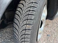 Gebraucht Opel Corsa 60 PS (44 kW) 2007 Silber Kleinwagen