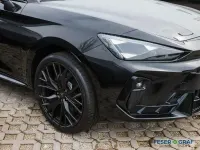 Używany Cupra Leon VZ 272 KM (200 kW) 2026 Czarny Sedan/Limuzyna