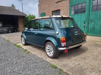 Gebraucht Rover Mini 63 PS (46 kW) 1997 Grün Limousine