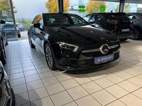 Gebraucht Mercedes A220 190 PS (139 kW) 2019 Schwarz Limousine