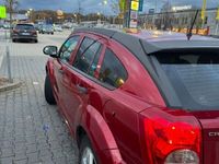 gebraucht Dodge Caliber SE 1.8 SE