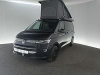 Gebraucht VW California Beach 245 PS (180 kW) 2025 Schwarz Van