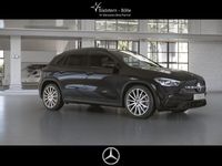 gebraucht Mercedes GLA220 4M