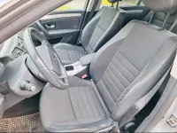 Gebraucht Renault Laguna III 140 PS (102 kW) 2008 Silber Limousine