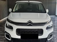 Second-hand Citroën Berlingo Feel 131 CP (96 kW) 2020 Monovolum