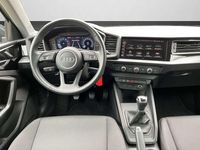 Gebraucht Audi A1 95 PS (69 kW) 2022 Manhattangrau metallic SUV
