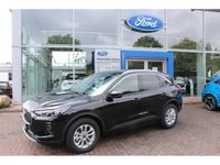 Gebraucht Ford Kuga Titanium 179 PS (131 kW) 2024 Obsidianschwarz metallic SUV