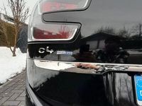 Gebraucht Citroën C4 Picasso Exclusive 150 PS (110 kW) 2015 Schwarz Van / Kleinbus