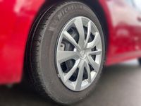 Gebraucht Opel Corsa Edition 101 PS (74 kW) 2024 Rot Kleinwagen