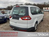 gebraucht Ford Galaxy 1.6 TDCi Business Edition Navi LM SHZ