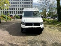 gebraucht VW Crafter 2.0 TDI Maxi Klima