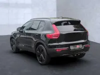 Używany Volvo XC40 145 KM (106 kW) 2024 SUV