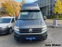 gebraucht VW California 2.0l TDI