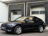 Gebraucht Audi Q5 Ambiente 120 PS (88 kW) 2022 Andere SUV