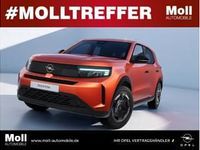 Neu Opel Frontera Edition 110 PS (80 kW) 2026 Orange (kanyon orange (metallic)) SUV
