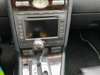Gebraucht Ford Mondeo 170 PS (125 kW) 2004 Schwarz Kombi