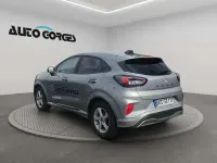 Gebraucht Ford Puma ST-Line 125 PS (91 kW) 2025 Solarsilber SUV