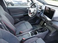 Ny VW ID.3 GTX 239 kW (326 HK) 2026 Hvid Hatchback