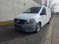 Gebraucht Mercedes Vito 136 PS (100 kW) 2021 Weiß Van