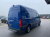 gebraucht Mercedes Sprinter 316 CDI Hochdach Kasten