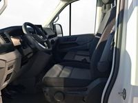 Gebraucht VW Crafter 140 PS (102 kW) 2025 Weiß Van