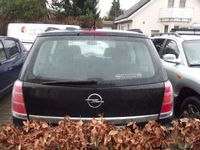 gebraucht Opel Zafira B 2,2 Benzyn