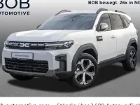 Gebraucht Renault Scénic IV Techno 140 PS (102 kW) 2022 Schwarz Van / Kleinbus