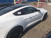 Gebraucht Ford Mustang GT Fastback 525 PS (386 kW) 2019 Weiß Coupé