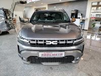 Neu Dacia Duster Extreme 131 PS (96 kW) 2025 Dolomitgrau SUV