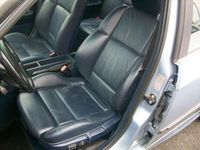 Gebraucht BMW 325 192 PS (141 kW) 1992 Blau Limousine