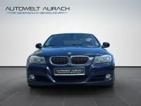 Gebraucht BMW 330 272 PS (200 kW) 2008 Blau Limousine