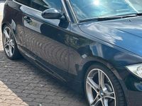 Gebraucht BMW 130 Sport Line 265 PS (194 kW) 2007 Andere farben Kleinwagen