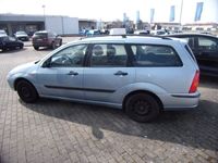 gebraucht Ford Focus Turnier Viva X