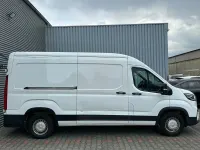 Occasion Maxus V90 147 ch (108 kW) 2023 Blanc Van