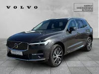 Gebraucht Volvo XC60 Inscription 455 PS (334 kW) 2022 Grau SUV