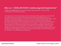 Gebraucht Audi A1 S-Line 150 PS (110 kW) 2025 Z7 chronosgrau metallic (metallic) SUV