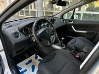 gebraucht Peugeot 308 1.6 HDI SW