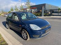 gebraucht Ford Fiesta 1.3 44 kW