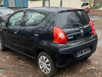 gebraucht Nissan Pixo 1.0