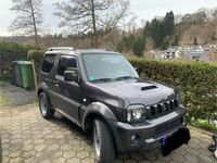 gebraucht Suzuki Jimny 1.3 4WD Style Style