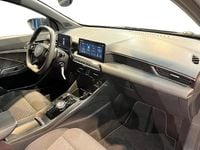 Gebraucht MG MG3 194 PS (142 kW) 2024 Pebble black Kleinwagen