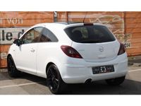 gebraucht Opel Corsa D Color Edition 1.4 *Tüv & Inspektion Neu*