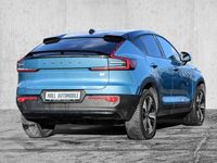 gebraucht Volvo C40 1st Edition Recharge Pure Electric AWD Twin...