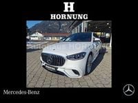 Gebraucht Mercedes S63 AMG AMG 612 PS (450 kW) 2024 Weiß Limousine