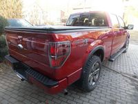 Gebraucht Ford F-150 390 PS (286 kW) 2014 Bordeaux Abholung