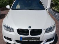 Gebraucht BMW 335 Performance 360 PS (264 kW) 2011 Weiß Coupé