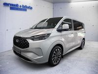 Neu Ford Tourneo Custom Titanium X 2025 Van